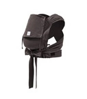 Stokke® Limas™ Carrier ergonomic sling-carrier for child from 3 to 15 kg | Espresso brown OCS