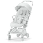 Cybex® Coya lightweight stroller | Urban White