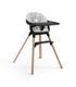  Stokke® Clikk™ Cushion poduszka do krzesełka Nordic Grey