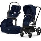 Cybex® Priam 4.0 4-in-1 baby stroller