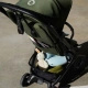 Bugaboo® Butterfly lightweight stroller