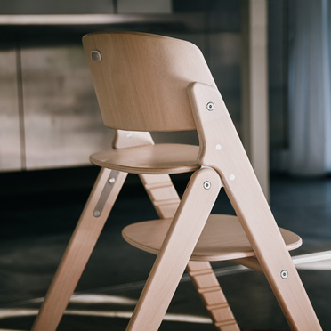 Cybex® Click&Fold krzesełko dla dziecka