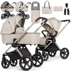 Venicci® Tinum Upline 2 baby stroller 2 in 1