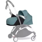 BABYZEN™ YOYO 0+ Newborn Kit - Aqua