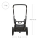 Inglesina® Aptica Duo XT wózek głęboko-spacerowy 2w1 Taiga Green