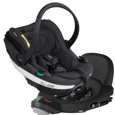 BeSafe® Go Beyond i-Size with base
