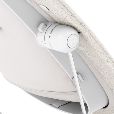 Cybex® Lemo Platinum Bouncer Stand