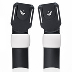 Bugaboo® Fox car seat adapters 0-13 kg