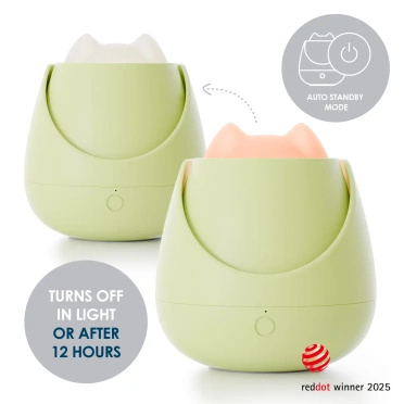 Nosiboo® Zigg™ Night Light
