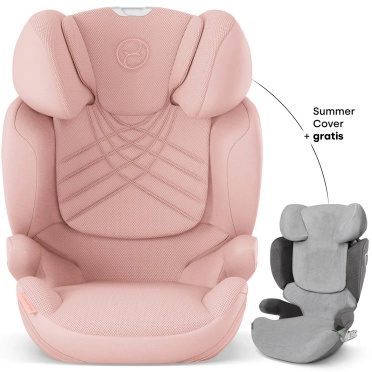 Cybex® Solution T i-Fix Plus fotelik 15-50 kg