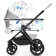 Venicci® x Paprocki&Brzozowski Upline 2 4w1
