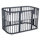 Waldin® crib 7in1