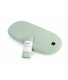 Poofi® stroller sheet 100% organic cotton | Sage