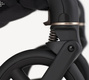 Anex IQ baby stroller 2-in-1 color Sandy