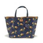La Millou® Feeria Premium Zip | Torba Medium | Tiger Jerry