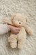 MOONIE 2.0 | TEDDY BEAR | TEDDY ORGANIC WITH LIGHT | HONEY