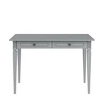 Bellamy® Ines biurko | Neutral Grey
