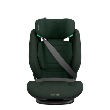 Maxi-Cosi | Rodifix Pro2 I-Size | 15-36 kg seat | Authentic Green