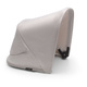 Bugaboo® Fox 3 Sun Canopy | Misty White