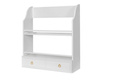 Bellamy Royal timeless white shelf