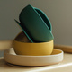 Petite&Mars® Take&Match bowl