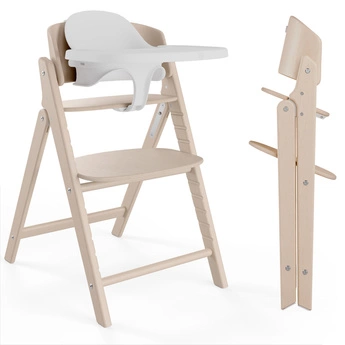 Cybex® Click&Fold krzesełko w zestawie 3w1