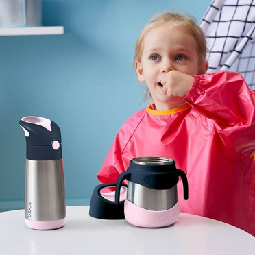 B.Box® | Food Thermos 335 ml | Indigo Rose