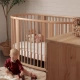 Stokke® Sleepi™ V3 Bundle łóżeczko w zestawie