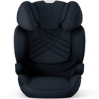 Cybex® Solution T i-Fix car seat 15-36 kg | Nautical Blue Plus
