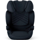 Cybex® Solution T i-Fix car seat 15-36 kg | Nautical Blue Plus