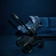 Cybex® Priam 4.0 wózek dziecięcy 4w1