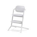Cybex® Lemo 2™ krzesełko ergonomiczne | All White
