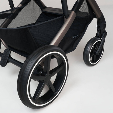Cybex® Balios S Lux 2.0 wózek spacerowy