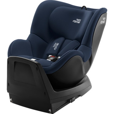 Britax Römer® Dualfix M Plus