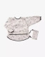 Minene® long sleeved bib