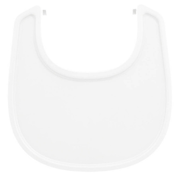 Stokke® Nomi® Tray tacka | White