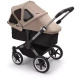 Bugaboo® Donkey Breezy Canopy letnia budka