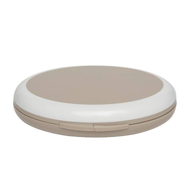 Bébé-jou® zestaw prezentowy do pielęgnacji | Taupe