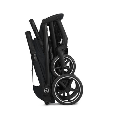 Cybex® Beezy 2024 stroller Magic black
