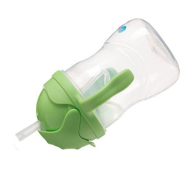 B.Box® N! innovative bottle with a straw
