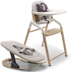 Bugaboo® Giraffe chair in 6-in-1 set