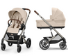 Cybex® Balios S Lux 2.0 wózek 2w1