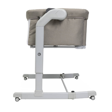 Chicco | Next2Me Delivery Cot | Magic Evo | Desert Taupe