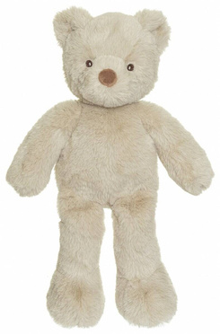 Teddykompaniet® pluszowa maskotka przytulanka, miś Sven beżowy 45cm