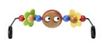 BabyBjorn | BALANCE GOOGLY EYES LAYER TOY