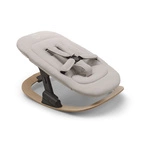 Bugaboo® Giraffe Newborn Set leżaczek dla noworodka + podstawa leżaczka 