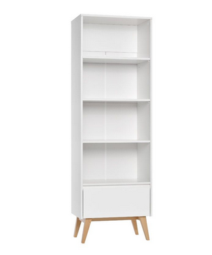 Pinio | Swing | Tall bookcase