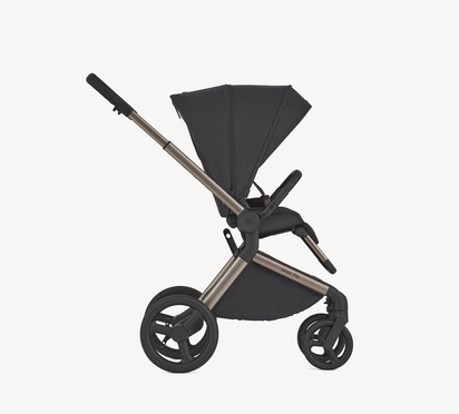 Anex Flo 2-in-1 Solo baby carriage