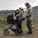 Thule® Urban Glide 4-wheel wózek 4w1