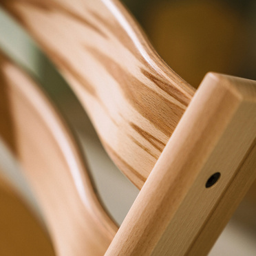 Stokke® Tripp Trapp® krzesełko w zestawie 2w1